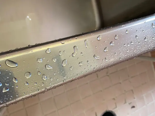 癒しの空間(浴室)を、ピカピカ綺麗に気分爽快サービスの画像