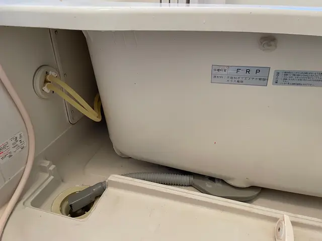 癒しの空間(浴室)を、ピカピカ綺麗に気分爽快サービスの画像