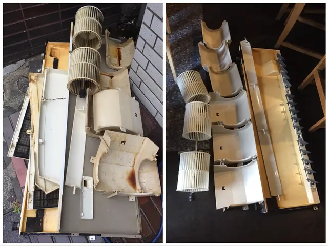 【業歴10年以上の技術】環境に配慮したエコ洗剤を使用！徹底的に綺麗に仕上げます！サービスの画像