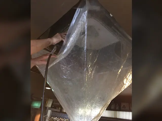 【業歴10年以上の技術】環境に配慮したエコ洗剤を使用！徹底的に綺麗に仕上げます！サービスの画像