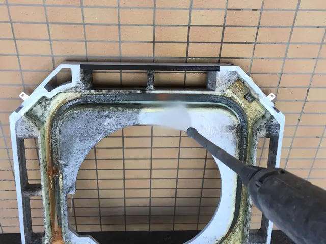 【業歴10年以上の技術】環境に配慮したエコ洗剤を使用！徹底的に綺麗に仕上げます！サービスの画像