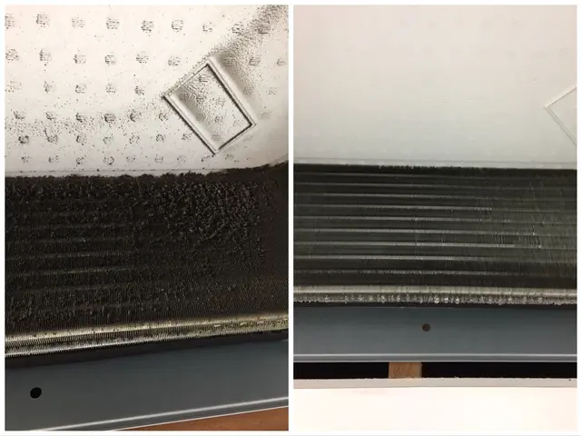 【業歴10年以上の技術】環境に配慮したエコ洗剤を使用！徹底的に綺麗に仕上げます！サービスの画像