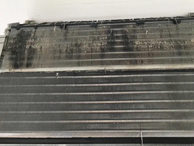 全機種対応★分解洗浄によりカビや臭い徹底除去◎高品質・丁寧に◎複数台割引ありサービスの画像