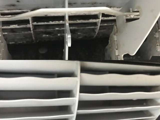 全機種対応★分解洗浄によりカビや臭い徹底除去◎高品質・丁寧に◎複数台割引ありサービスの画像