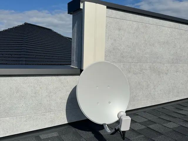 【高所作業費用込みの料金】高い技術力と丁寧な対応が当店の売りです！入賞店舗☆サービスの画像