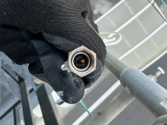 【高所作業費用込みの料金】高い技術力と丁寧な対応が当店の売りです！入賞店舗☆サービスの画像