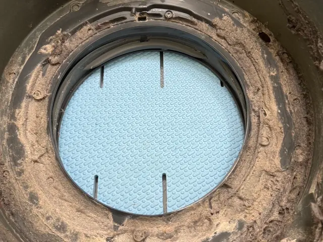 【OPEN特価】洗濯のお悩み解決します！他社での実績あり。徹底クリーニング☆サービスの画像