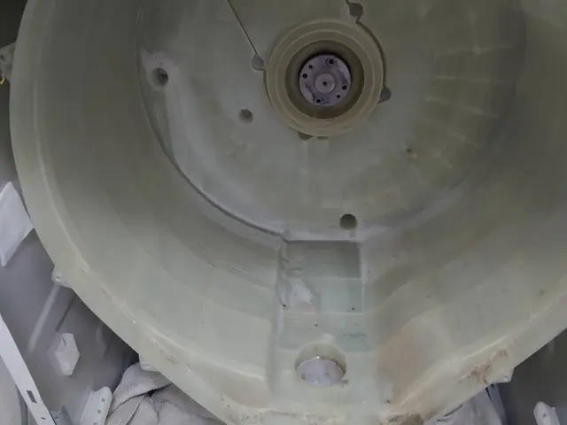 【OPEN特価】洗濯のお悩み解決します！他社での実績あり。徹底クリーニング☆サービスの画像