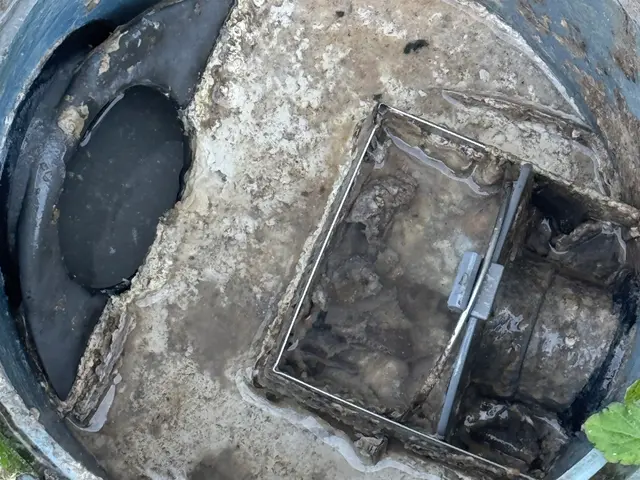 作業実績500件、全て自社スタッフが直接対応！排水管洗浄のプロにお任せください！サービスの画像