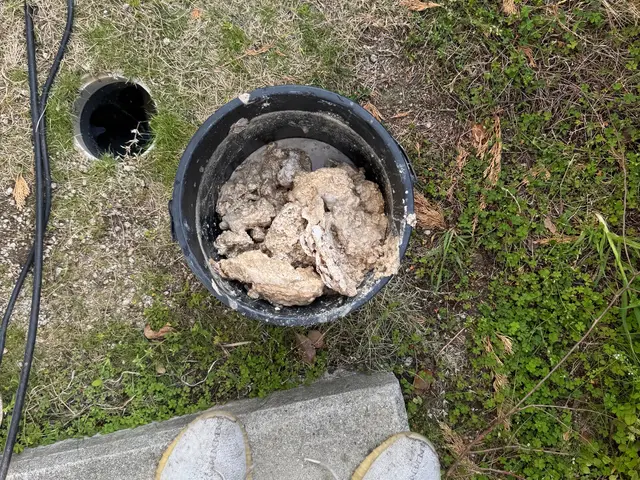 作業実績500件、全て自社スタッフが直接対応！排水管洗浄のプロにお任せください！サービスの画像