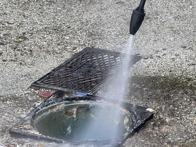 作業実績500件、全て自社スタッフが直接対応！排水管洗浄のプロにお任せください！サービスの画像