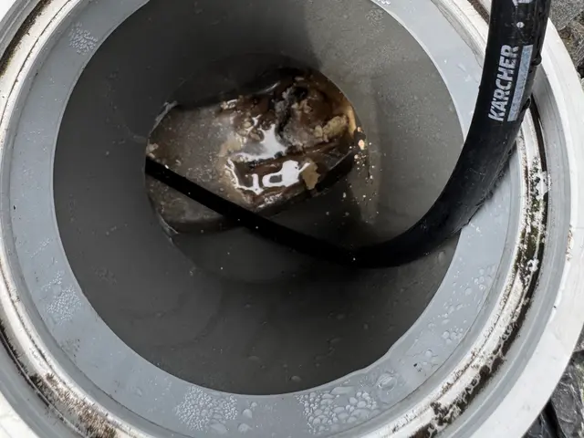 作業実績500件、全て自社スタッフが直接対応！排水管洗浄のプロにお任せください！サービスの画像