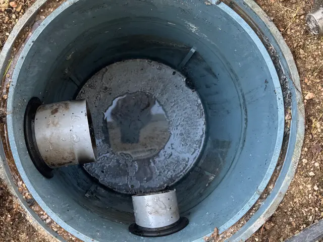 作業実績500件、全て自社スタッフが直接対応！排水管洗浄のプロにお任せください！サービスの画像