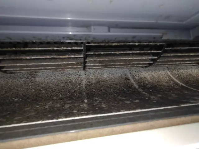 実績1000件以上！徹底洗浄で快適空間を実現サービスの画像