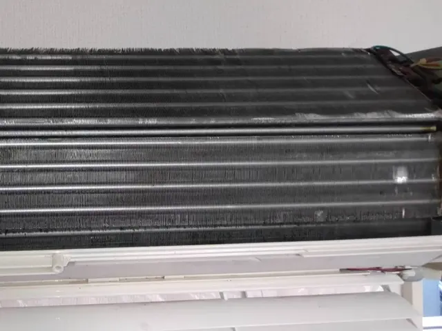 実績1000件以上！徹底洗浄で快適空間を実現サービスの画像