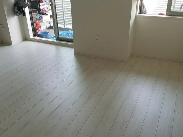 入居前･引越後【空室】クリーニング、クレカ･モバイル決済各種ＯＫ！サービスの画像