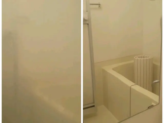 入居前･引越後【空室】クリーニング、クレカ･モバイル決済各種ＯＫ！サービスの画像