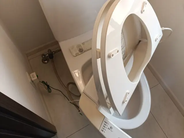 入居前･引越後【空室】クリーニング、クレカ･モバイル決済各種ＯＫ！サービスの画像