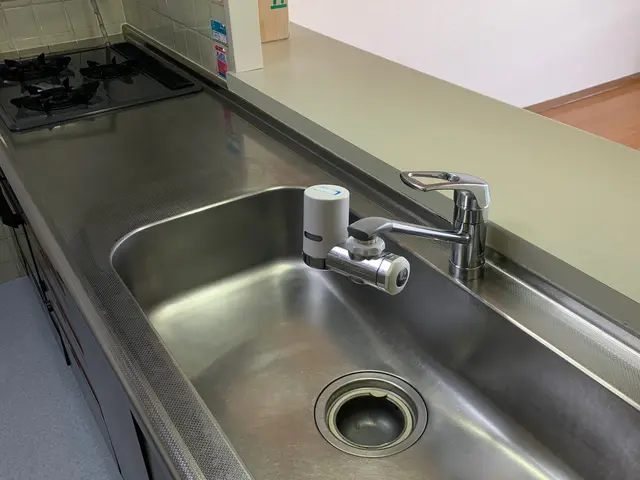 ハウスクリーニング歴20年！店長の私が責任を持って伺います！サービスの画像