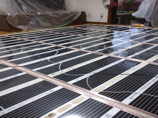 【業歴38年の実績】予約から施工まで全て自社対応◎アフターフォローも万全サービスの画像