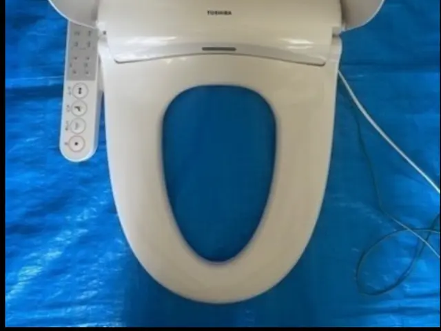 最短即日対応！交換前やお引越し前に！古いウォシュレットの回収・処分も対応！サービスの画像