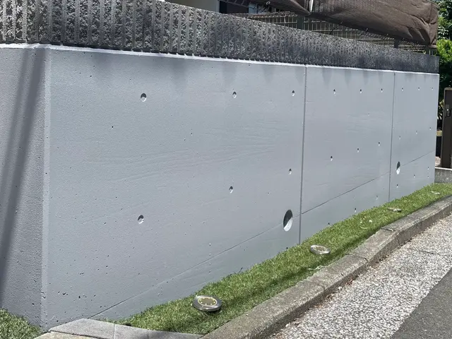 豊富な経験と知識で安心！仕上がり重視で丁寧に施工いたします！サービスの画像