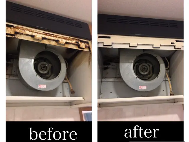 【12月】損害保険加入済み☆エプロン内シロッコ分解含むセット割で 一気にリセットサービスの画像