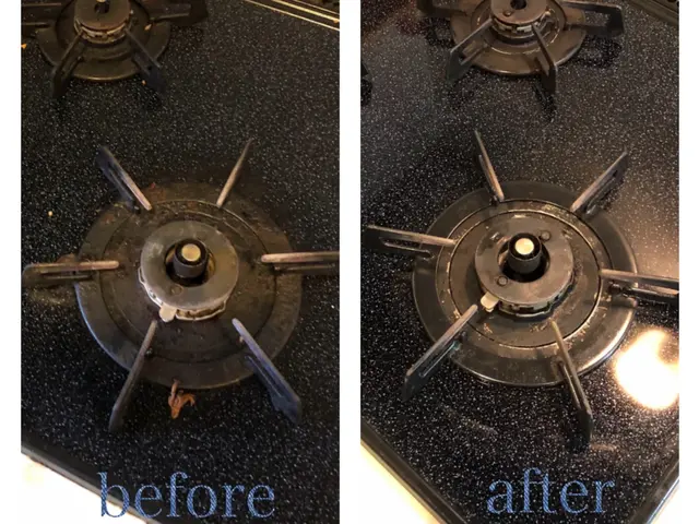 【12月】損害保険加入済み☆エプロン内シロッコ分解含むセット割で 一気にリセットサービスの画像