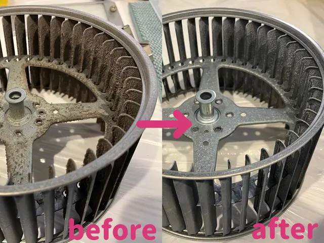 【年一のお手入れに】水まわりをまとめてピカピカ♫大掃除シーズン前の今がおすすめ◆サービスの画像