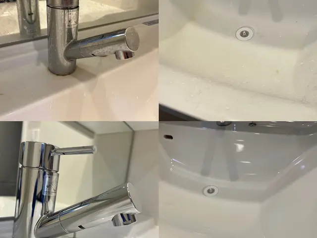 【年一のお手入れに】水まわりをまとめてピカピカ♫大掃除シーズン前の今がおすすめ◆サービスの画像