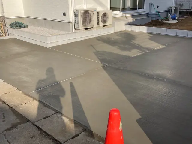 プロの技術でご満足いただけるように心を込めて作業いたしますサービスの画像