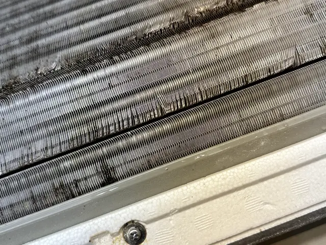 あなたのお仕事終わりでも対応できます！夜間作業大歓迎！サービスの画像