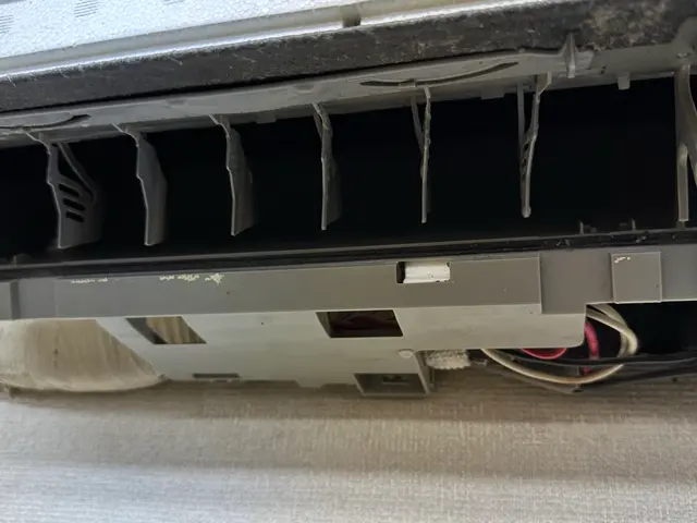 あなたのお仕事終わりでも対応できます！夜間作業大歓迎！サービスの画像