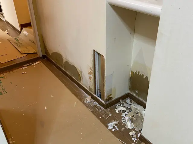 お客様のお力になります！経験と知識を活かして迅速丁寧に作業いたします！サービスの画像