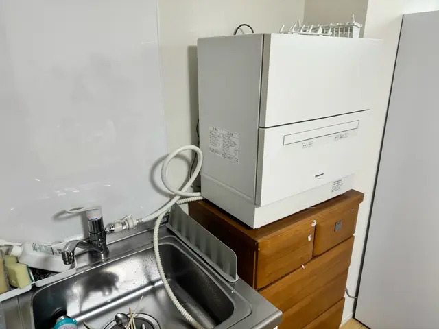 引越しでも、新規取り付けでも！まずはご相談くださいサービスの画像