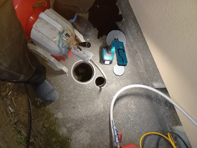 プロの技術でご満足いただけるように心を込めて作業いたしますサービスの画像