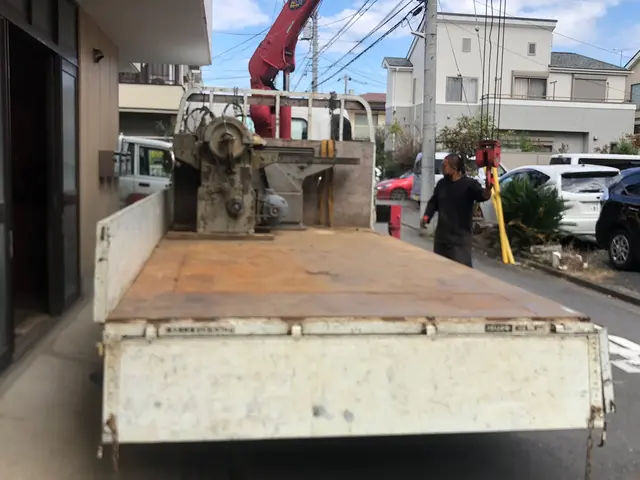 【八王子市発】女性スタッフ同行可◎営業時間外・対応地域外のご予約もご相談下さい！サービスの画像