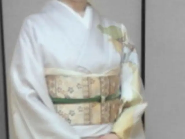 20年以上の経験に裏打ちされた、美しさと着心地の良さを両立させる丁寧な着付け。