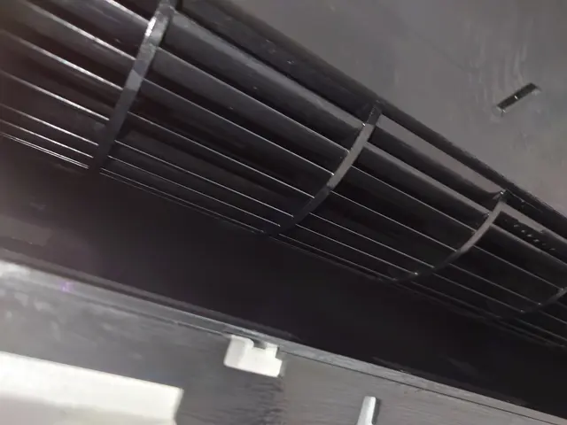 室外機洗浄・消臭コート無料で追加無しクリーニング8.000円☆生活応援サービス中サービスの画像