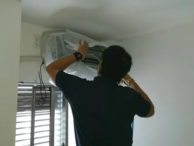 《業界経験20年！》保険加入◎女性スタッフ同行◎エコ洗剤使用可☆丁寧な接客サービスの画像