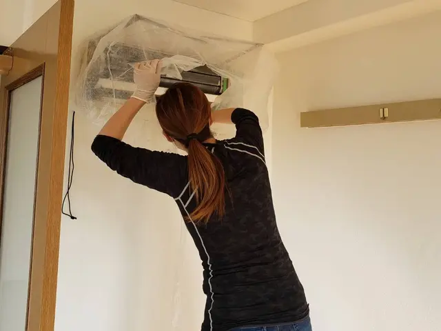 《業界経験20年！》保険加入◎女性スタッフ同行◎エコ洗剤使用可☆丁寧な接客サービスの画像