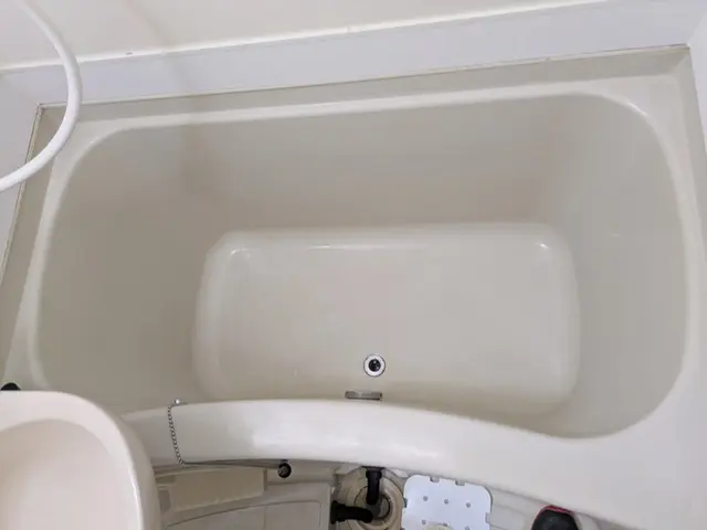 プロの技術でご満足いただけるように心を込めて作業いたしますサービスの画像