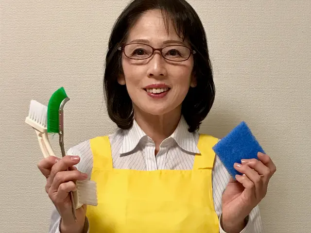 西宮市、芦屋市で掃除・洗濯家事代行サービスサービスの画像