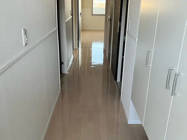 《損害保険加入済み☆》匂いや汚れをスッキリ！お気軽にご相談ください！サービスの画像