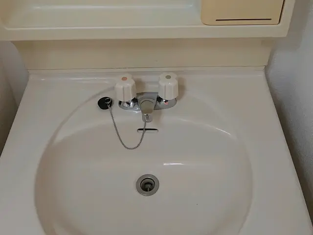 【業歴30年の経験実績！】女性スタッフ同行OK！美装屋 プロの洗面所クリーニングサービスの画像