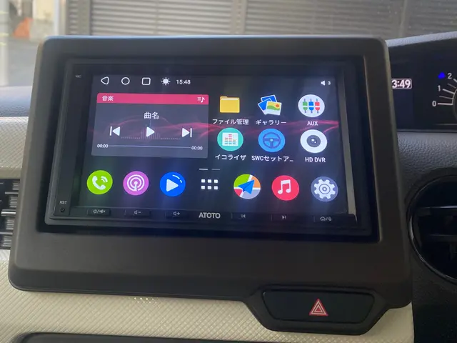 ★純正ナビ・社外ナビ共に対応可能★【詳しいサービス内容】ご確認下さい。サービスの画像