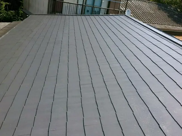 【創業17年】責任を持って施工！屋根塗装・台風対策、お見積だけでもお気軽に！サービスの画像