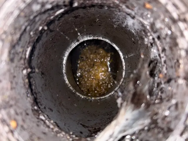 【即日対応可能】排水管洗浄◎まずはお気軽にご相談ください！サービスの画像