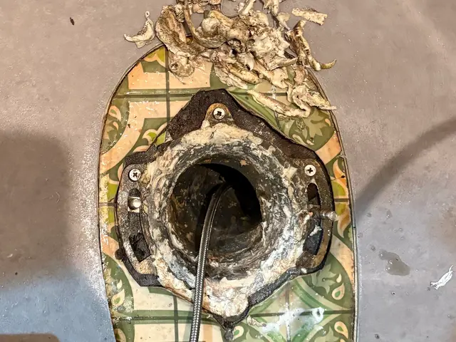 【即日対応可能】排水管洗浄◎まずはお気軽にご相談ください！サービスの画像