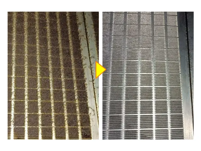 ◆ていねいな作業で大高評◆夫婦でお伺い◆エコ洗剤◆ハウスクリーニング協会会員◆サービスの画像